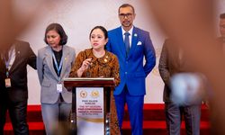 Konferensi Ke-19 PUIC Lahirkan Jakarta Declaration, Puan: Komitmen Kolektif Perjuangkan Keadilan bagi Palestina