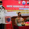 Perayaan Tahun Baru 2021 di Brebes Ditiadakan, Ibadah Natal Digelar Virtual