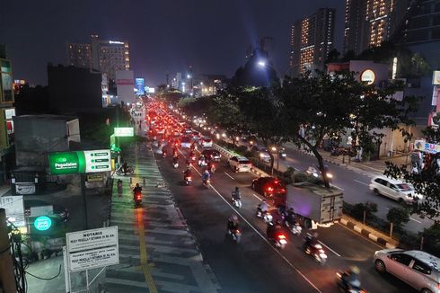 Tak Kunjung Temukan Pengemis Berkostum Pocong dan Kuntilanak, Satpol PP Depok Minta Warga Beri Info