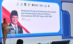 Aturan Baru, PBG Gratis Tak Lagi Bergantung Domisili