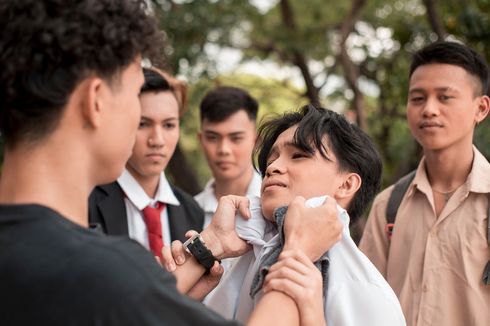 Marak Kekerasan Antar-pelajar di Jatim, Khofifah Instruksikan Bentuk Satgas Perlindungan Siswa di Sekolah