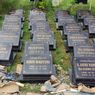 Anggaran Rp 199 Juta untuk Batu Nisan Makam Covid-19, Pemkot Semarang Sebut Agar Tak Menyeramkan