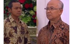 Fajar Riza dan Atip Latipulhayat Ditunjuk Jadi Wakil Menteri Pendidikan Dasar dan Menengah