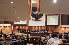 Rapat Paripurna DPD RI Sahkan Tata Tertib yang Akomodasi Sistem Paket Pimpinan