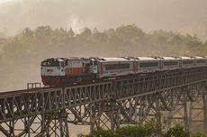 Catatan dari Gerbong Kereta Ekonomi