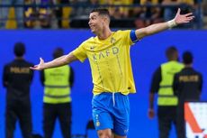 Al Nassr Vs Al Hilal: Ronaldo Assist, Mane Picu Penalti, Laga Seri