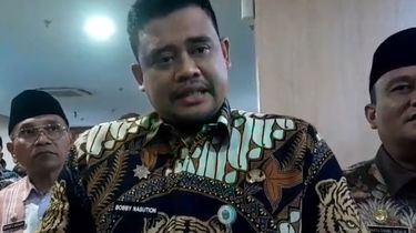 Bobby Nasution Protes Jatah Dana Bencana Rp 2,1 Triliun, Bappenas: Kami Akan Selaraskan Data