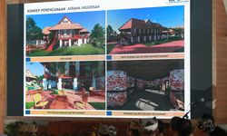 Bekas Kantor Dagang Inggris di Banyuwangi Akan Disulap Jadi Destinasi Wisata Heritage