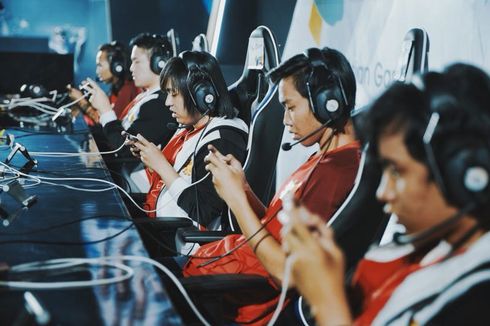 Bersejarah, AOV Jadi Game Pertama Pertandingan eSports di Asian Games