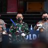 Polisi Akan Buktikan 2 Pistol dan Senjata Tajam Milik Simpatisan Rizieq Shihab yang Tewas