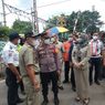 PT KAI Berencana Tutup Jalur Pelintasan di Gunung Sahari Selatan
