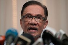 President Jokowi Congratulates Malaysia’s New Premier Anwar Ibrahim