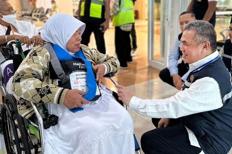 Penyelenggaraan Ibadah Haji 2025 Dinilai Baik meski Banyak Catatan
