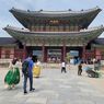 Istana Gyeongbokgung Korea Selatan: Harga Tiket Masuk dan Jam Buka