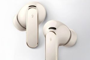 TWS Huawei FreeBuds Pro 5 Rilis, Pertama dengan Teknologi Audio NearLink