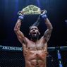 Kalahkan Adriano Moraes, Demetrious Johnson Juara Dunia ONE Flyweight 