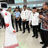 Gunakan Robot untuk Pelayanan, RSUD KRMT Wongsonegoro Diapresiasi Wapres