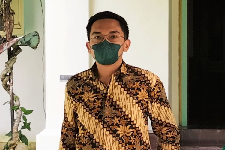 Penguasa Pura Mangkunegaran Solo Kanjeng Gusti Pangeran Adipati Aryo (KGPAA) Mangkunegara X, Bhre Cakrahutomo Wira Sudjiwo