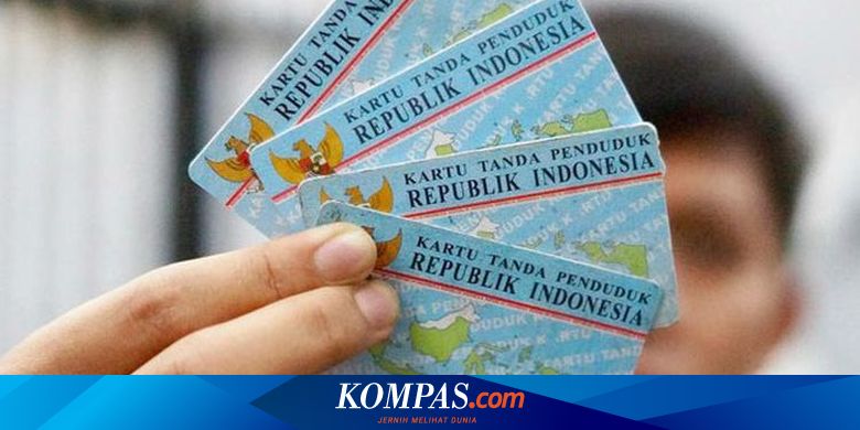 NIK Rakyat dan Pejabat Dicatut untuk Dukung Dharma-Kun, KPU DKI Lempar Badan ke KPU RI