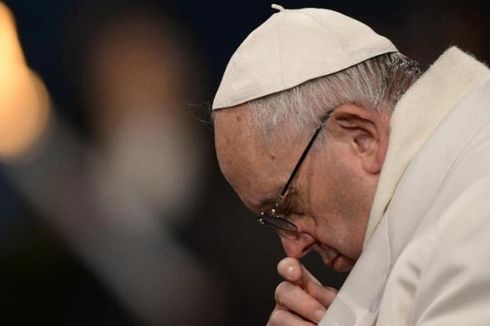 Paus Tolak Bantuan Dana dari Argentina karena Ada Angka 