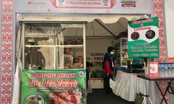 Kisah Sukses Afriandi, Penerus Usaha Kuliner 