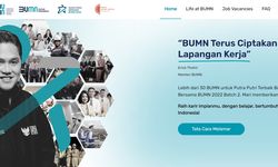 Tes Rekrutmen Bersama BUMN Dimulai Besok, Peserta Diimbau Ikuti Petunjuk Teknis