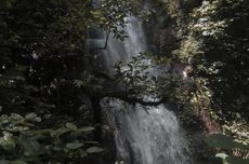 Curug Pitu, Wisata Alam di Banjarnegara dengan 7 Air Terjun Bertingkat