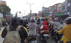 Perkotaan di Pulau Jawa Jadi Penyumbang Emisi Karbon Individu Tertinggi