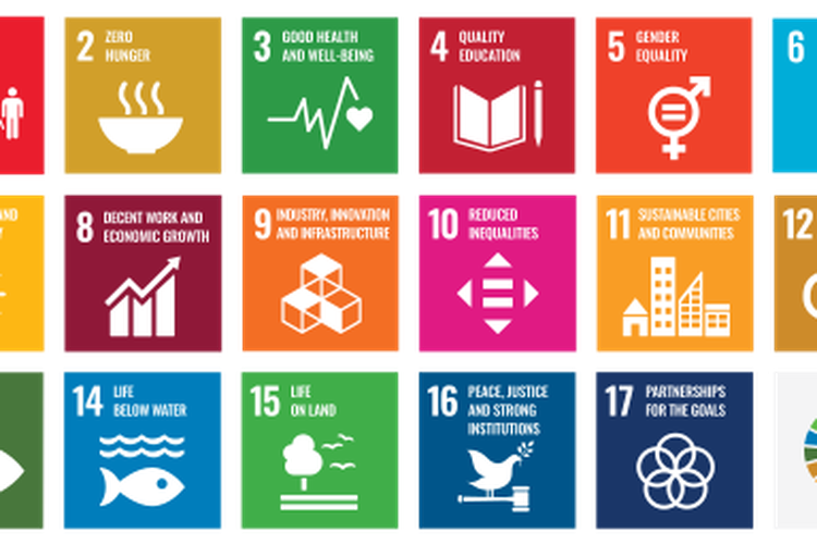 Publikasi Riset Bisa Akselerasi Capaian SDGs