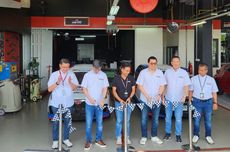 Transformasi Layanan Auto2000 untuk Pengguna Toyota GR