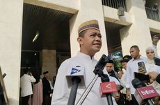 Bahlil Sebut Izin Tambang Vale Indonesia Bakal Diberikan Usai Lebaran 