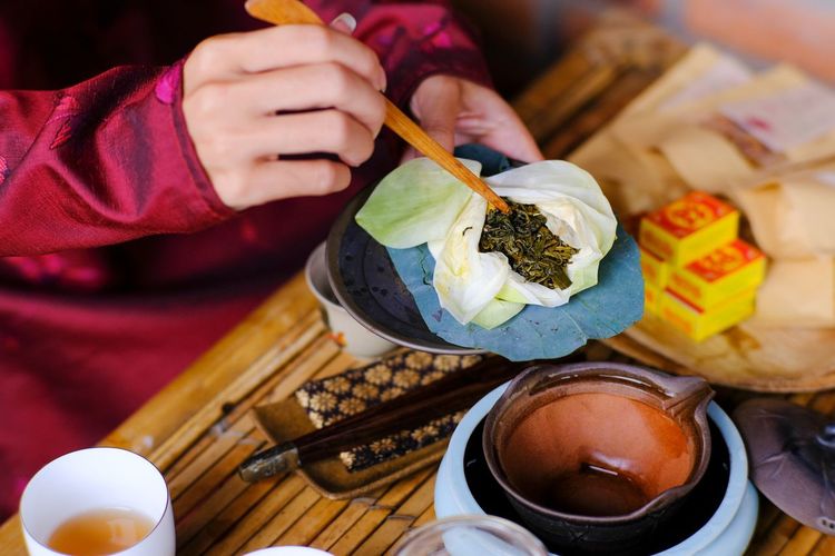 Cara Minum Teh di 6 Negara, Ada yang Dicampur Rempah