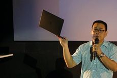 Pasaran PC Menyusut, Ini Strategi Dell di Indonesia
