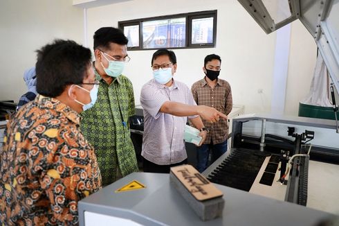 Bappenas Dorong Percepatan Pembangunan Ekonomi Jawa Barat Bagian Selatan