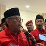 Tidak Gabung Kabinet Merah Putih Prabowo, Hasto: PDI-P Bukan Oposisi