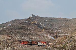 Perlu Langkah 'Luar Biasa' Wujudkan Ambisi Prabowo Agar Indonesia Bebas Gunungan Sampah 2027