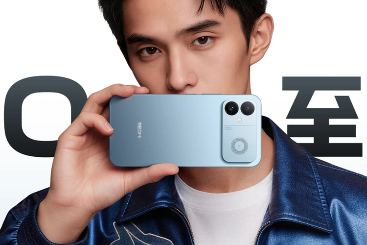 Xiaomi Redmi K90 Ultra Rilis, HP Gaming dengan Chip Snapdragon 8 Elite