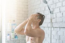 Manfaat Mandi Air Dingin untuk Kulit dan Rambut