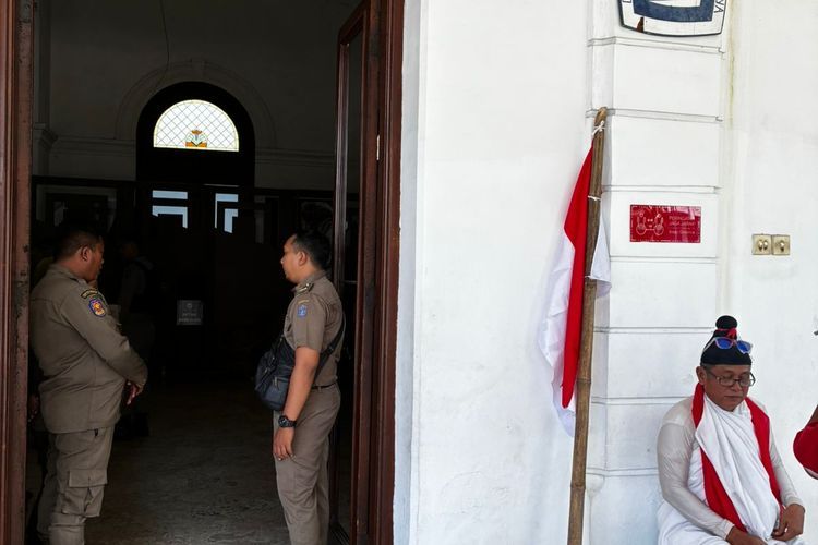 Di Tengah Polemik Balai Pemuda, Pemkot Surabaya Ganti Dewan Kesenian Jadi Dewan Kebudayaan