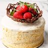 5 Cara Hiasi Dessert dengan Cokelat