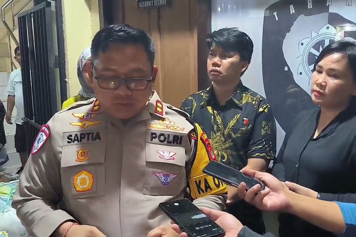 Polres Tarakan Gagalkan Penyelundupan 13 Calon TKI Ilegal ke Malaysia