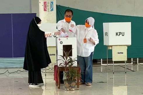 Tangani Covid-19, Danny Pomanto Alihkan Dana Proyek Rancangan Nurdin Abdullah