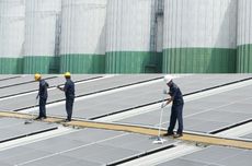 Warga Duga Tanggul di Pondok Kacang Prima Jebol karena Kelalaian