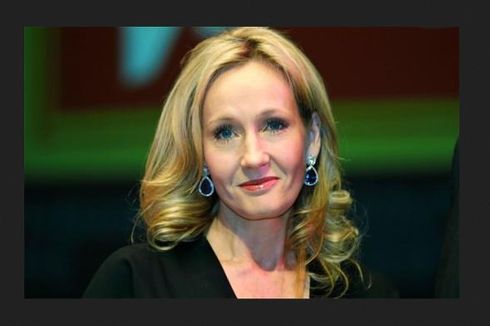 JK Rowling Rilis The Ickabog di Tengah Pandemi, Bisa Dibaca Gratis