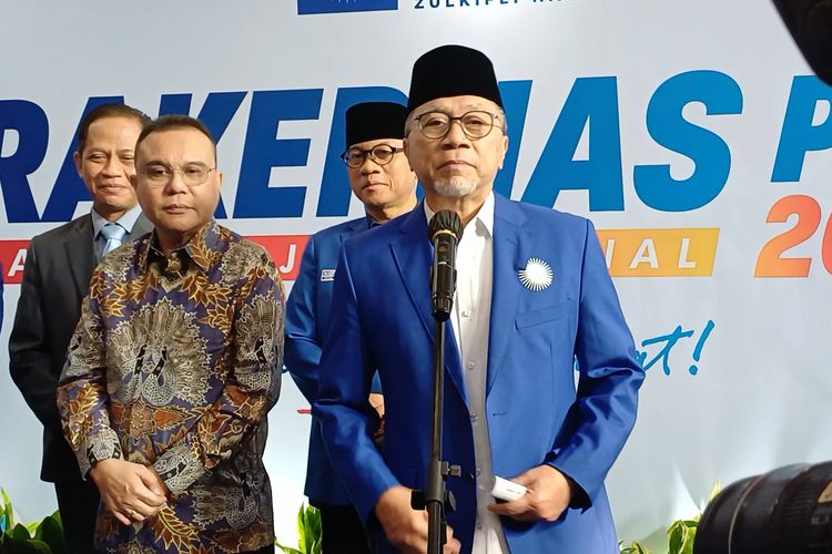 Setop Impor Solar, Pemerintah Ingin Kembangkan 2 Juta Hektare Kebun Sawit Lagi