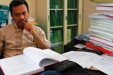 Akankah Kejaksaan Tahan Rektor IAIN Syekh Nurjati Cirebon? 