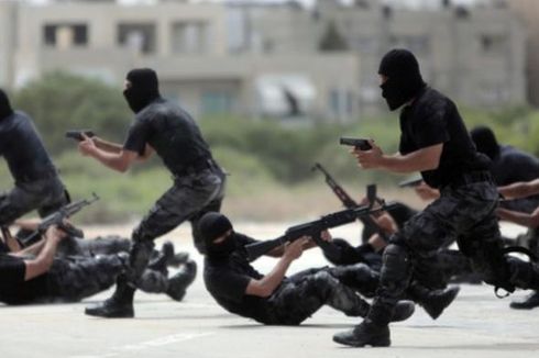 Hamas Nyatakan Ada Kesepakatan Rekonsiliasi dengan Fatah