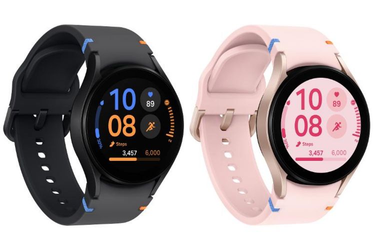 Harga smart watch samsung best sale