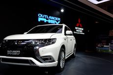 Kenalan dengan “Lineup” Baru Mitsubishi yang Ramah Lingkungan di Ajang GIIAS 2019