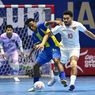 Pengamat: Timnas Futsal Indonesia Harus Tampil Lebih Tajam Ketika Hadapi Belanda 